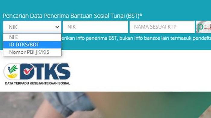 Begini Cara Daftar Penerima Bansos PKH dan BPNT Tahun 2023 Disertai Proses Pencairannya!