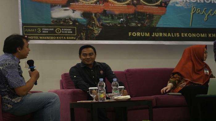 BEI Ungkap Satu Perusahaan di Singkawang Bersiap Go Public Pada September Mendatang