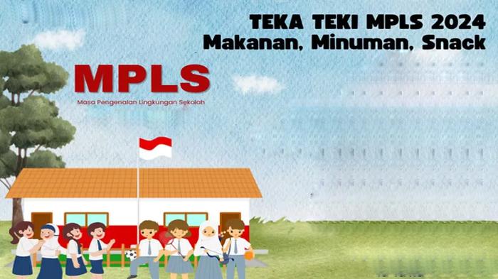 Daftar Nama Kelompok MPLS yang Kekinian dan Bikin Kompak, Cocok untuk Tahun Ajaran Baru