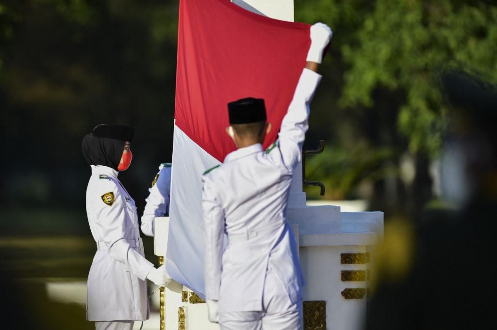 Teks Doa Upacara 17 Agustus 2023 Ringkas dan Bermakna HUT RI ke-78, Cek Link Download Format PDF