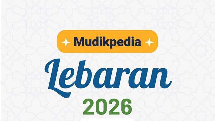 Terbaru MudikPedia 2026 Lebih Lengkap Fitur Menarik dan Layanan Informasi Terpadu Lebaran Idul Fitri