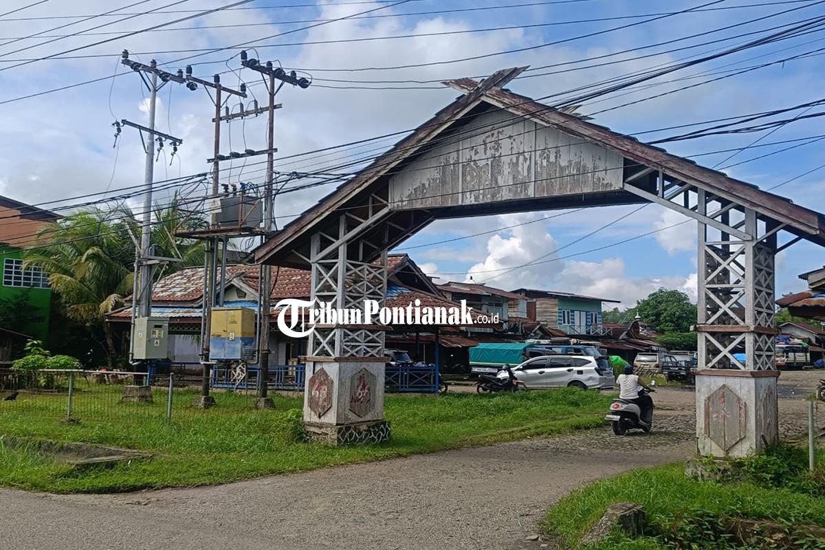 Pemda Kapuas Hulu Singgung BPS Dalang Terminal Kota Putussibau Tak Bisa Dibangun Baru