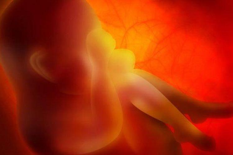 Alasan Sejoli Tega Aborsi dan Kubur Janin Hasil Hubungan Terlarang, Terungkap Ada Wanita Lain