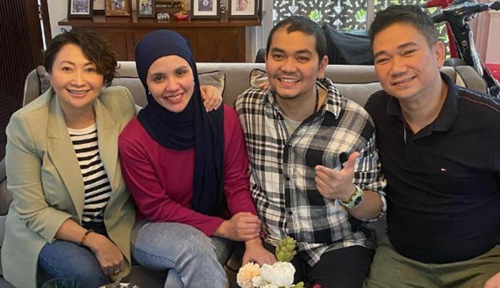 Terungkap! Fakta Raffi Ahmad Transfer Rp 1,5 Miliar ke Indra Bekti Tapi Diterima Aldila Jelita