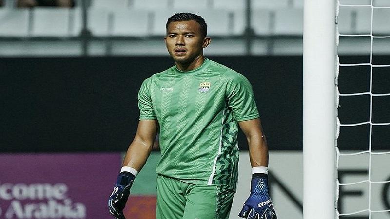 Thai Port Vs Persib Bandung Berbalas Gol di AFC Champions League 2 2024/25, Asnawi Mangkualam Assist