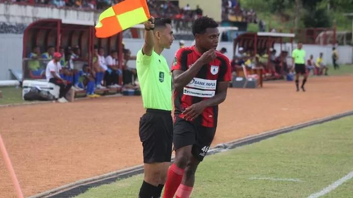 Daftar Wonderkid Lokal Bersinar di Liga 2 2023-2024, Salah Satunya Keponakan Boaz Solossa