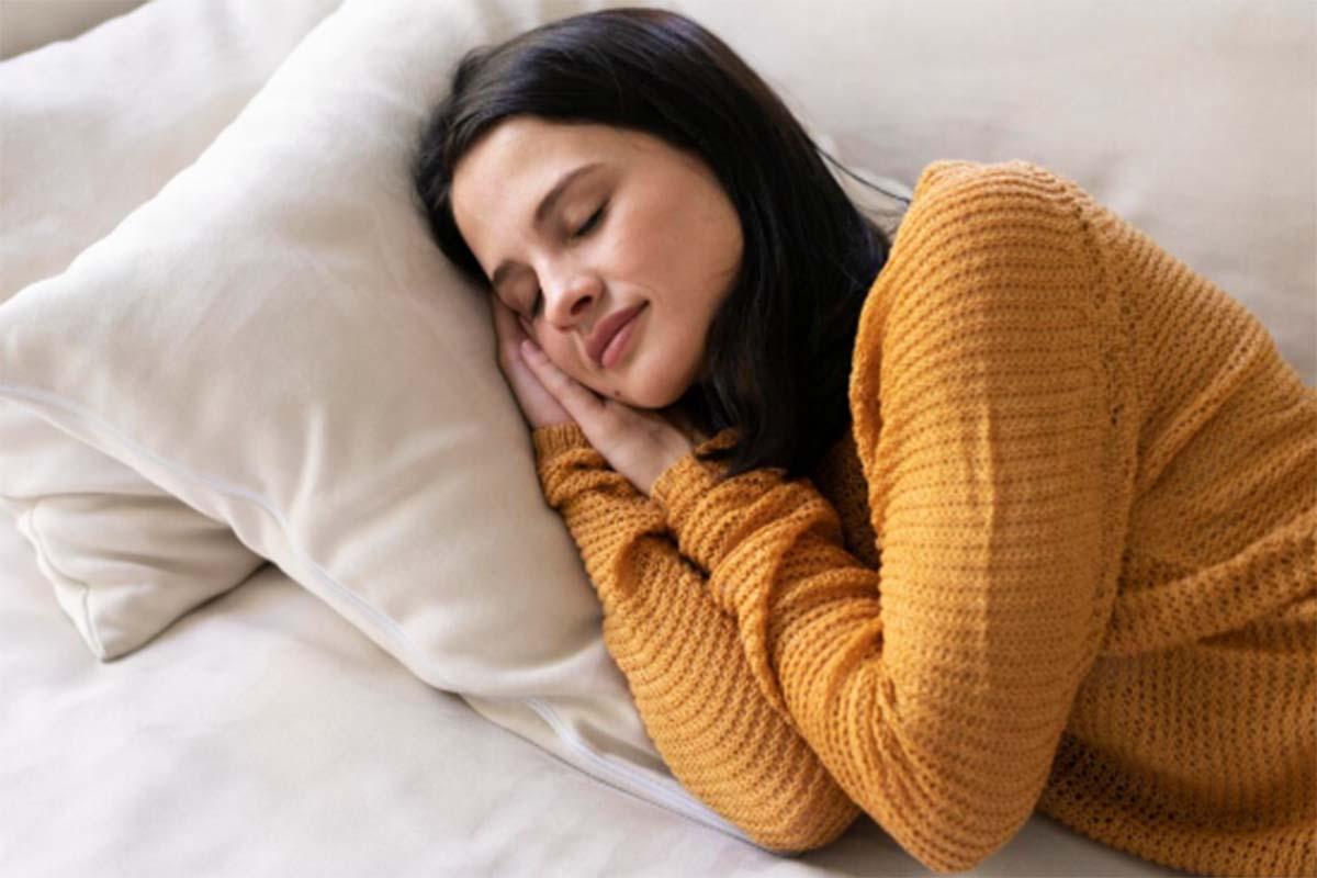 Rahasia Tidur Berkualitas: 7 Tips Mudah dan Teknik Napas Efektif