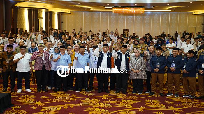 Debat Pilkada Kalbar 2024, Pengamat Pendidikan Kalbar Sebut Masih Bersifat Umum dan Naratif