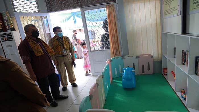 Segudang Inovasi Berbasis Teknologi Siantan Hilir Ramaikan Lomba Kelurahan