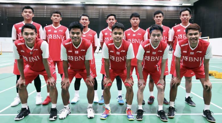 Daftar Tim Lolos Perempat Final Thomas dan Uber Cup 2022 Hari Ini Perebutan Juara Grup