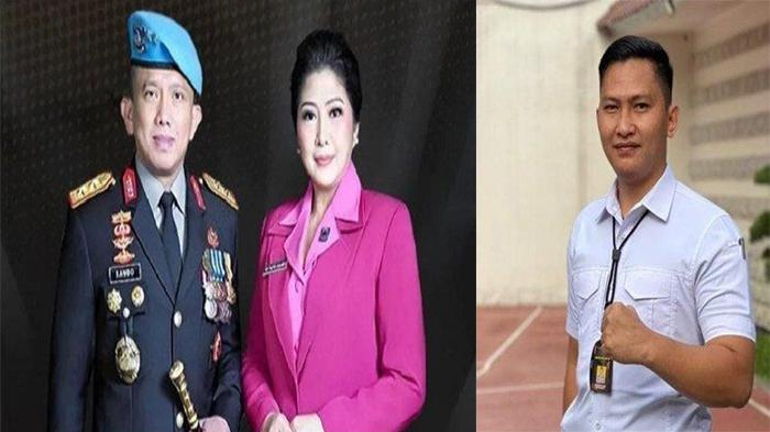 Nasib Putri Candrawathi Dalam Kasus Tewasnya Brigadir J Bakal Diumumkan Tim Khusus Usai Sholat Jumat