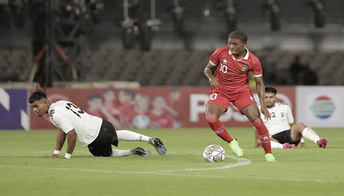 Jam Tayang Timnas Indoensia U20 vs Selandia Baru Live Indosiar Hari Ini Lengkap Prediksi