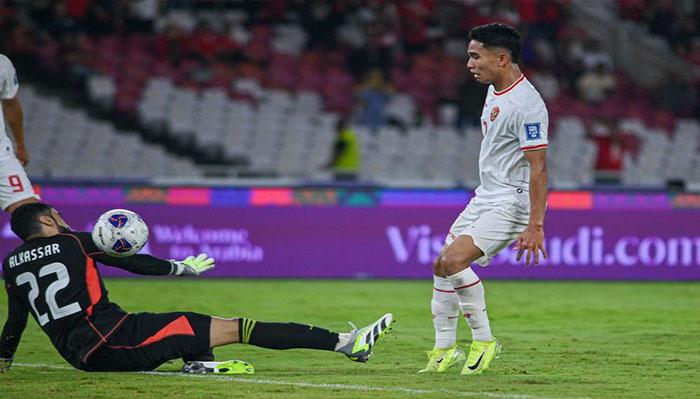 Penyebab Marselino Ferdinand Dicoret Dari Skuad Timnas U22 SEA Games 2025 Lengkap Pemain Pengganti