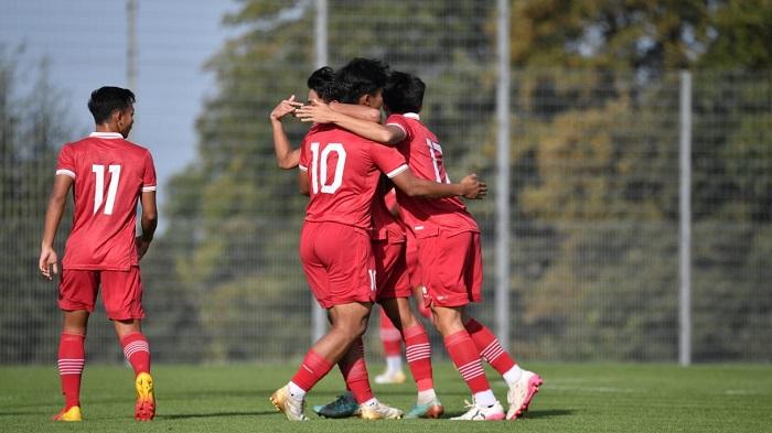 Jam Tayang Siaran Langsung Timnas Indonesia U17 vs Ekuador di Piala Dunia U17 2023