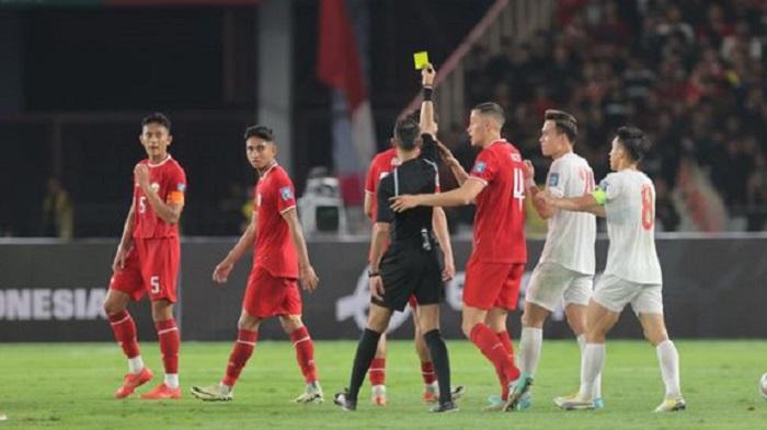 Hasil Akhir Vietnam vs Filipina Kualifikasi Piala Dunia 2026 Pengaruhi Nasib Timnas Lolos Babak 3