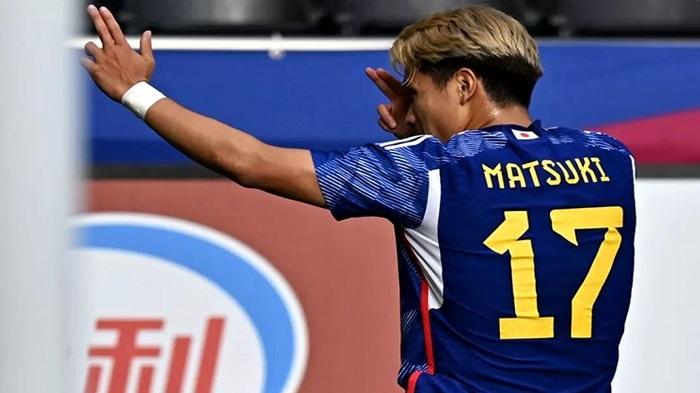 Hasil dan Klasemen Piala Asia U23 2024 Usai Jepang Taklukan China di Grup B