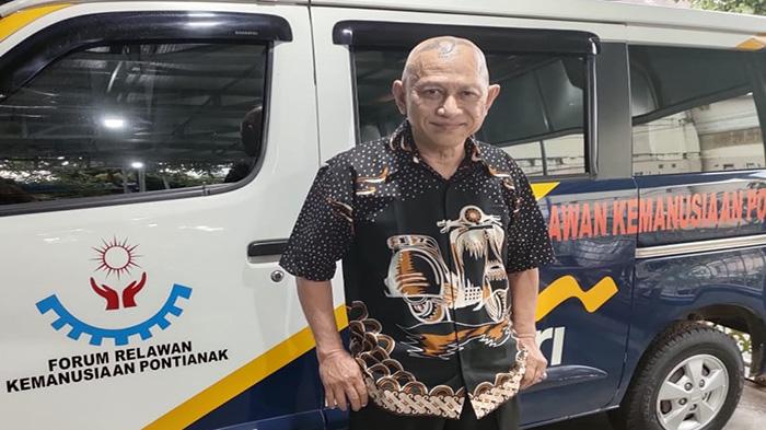 Mengenal Santo Stefanus, Santo Yang Selalu di Pestakan Oleh Gereja Pada 26 Desember