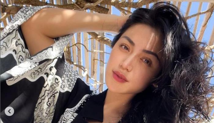 Tolak Bantuan Raffi Ahmad, Jessica Iskandar: Aku Ada Suami