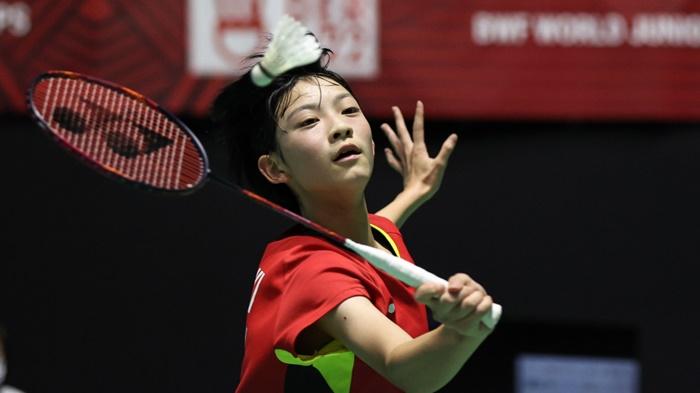 Hasil Korea Masters 2023: Ester Nurumi Tri Wardoyo Hadapi Wakil Jepang di Semifinal