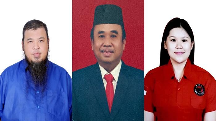 Harta Kekayaan Para Petahana DPRD Provinsi Kalbar Dapil Sambas, Ada yang Ratusan Tanah!