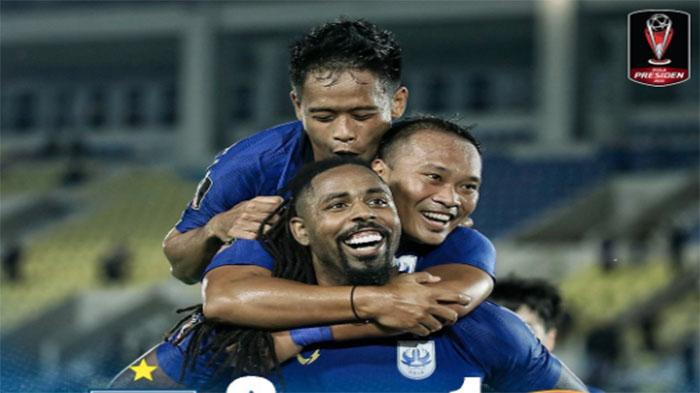 Jadwal Liga 1 2022-2023 Pekan Pertama, Tanpa Carlos Fortes PSIS Semarang Handapi RANS Nusantara