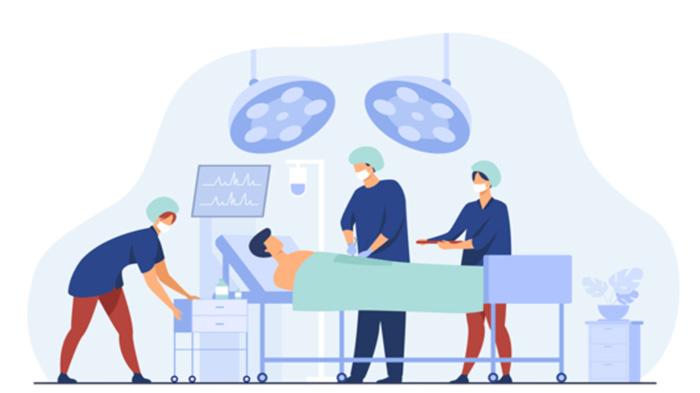 Tragedi Operasi Katarak, Pasien Meninggal Saat Dokter Diduga Bermain "Music Bingo"