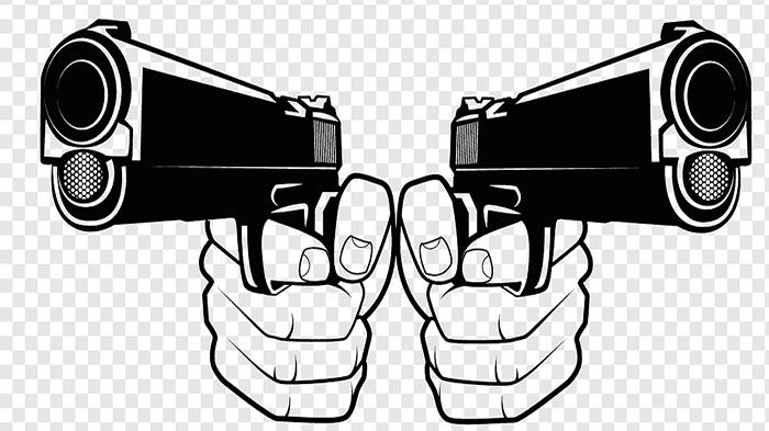 Tragis, Ayah Tembak Anaknya Sendiri Saat Pesta Ulang Tahun hingga Pasang Bom untuk Ledakan Apartemen