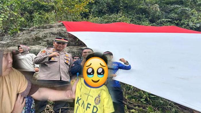 5 Top Stories! Balita Gizi Buruk, Tambang Emas Ilegal Kapuas Hulu hingga Aksi Merah Putih di Sambas