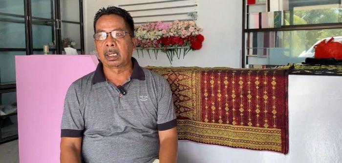 Kisah Ispiratif UMKM di Sambas, dari Keterbatasan Modal hingga Sukses berkat Bank Kalbar