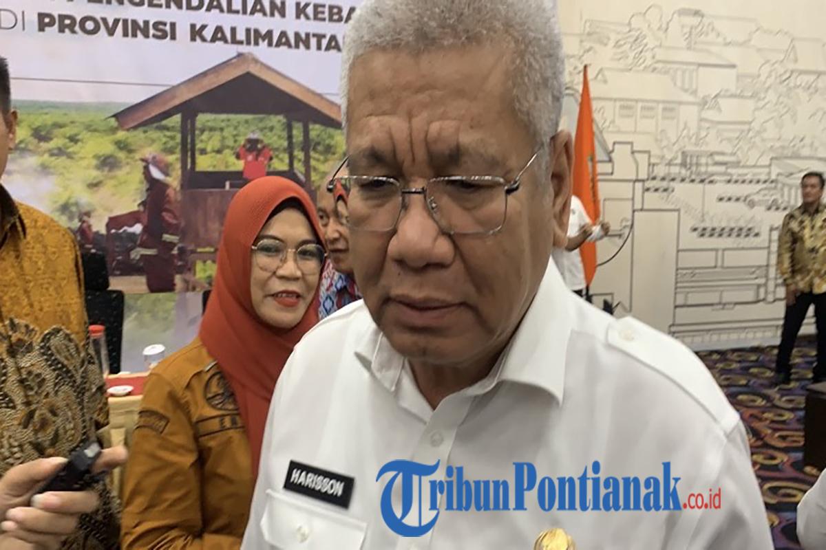 UMP Kalimantan Barat 2026 Naik 6,12 Persen Jadi Rp 3.054.552