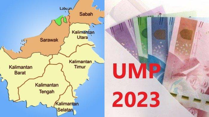 Buruh Tuntut UMP Kalimantan Selatan 2024 Naik 15 Persen? UMK Kotabaru 2024 Tertinggi!