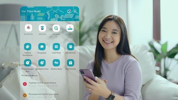 UPDATE Cara Baru Cek Tagihan Listrik Pakai Aplikasi PLN Mobile Kini Semakin Mudah