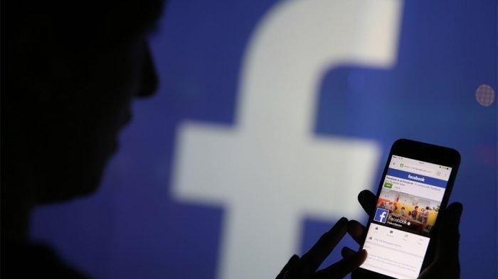 Jangan Sembarangan Hapus Akun Facebook Lama, Begini Cara Menghapusnya Agar Data Pribadi Tetap Aman - Tribunpontianak.co.id