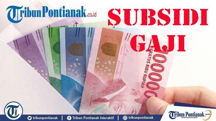 Sudah Lolos Jadi Penerima BSU 2025 Tapi Subsidi Gaji Rp 600 Ribu Belum Cair Lengkap Solusinya