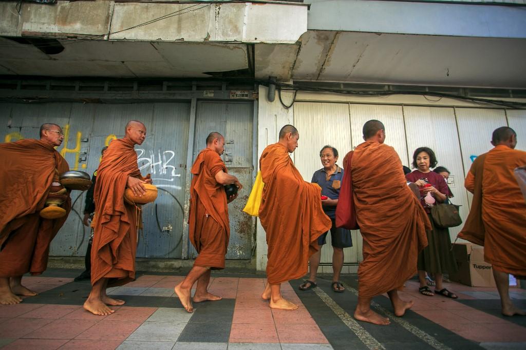 Ucapan Selamat Hari Raya Waisak 2023 , Inilah Pilihan Kata-kata untuk Perayaan Vesak Day Tahun Ini
