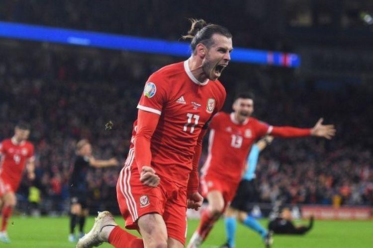 BERLANGSUNG Live Streaming Wales vs Iran Piala Dunia, Siaran Langsung SCTV, Link TV Online di Sini