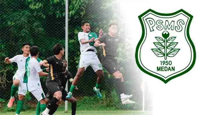 Update Pemain Asing PSMS Medan Liga 2 2024/2025: Ayam Kinantan Kontrak Bek Tangguh Asal Kroasia