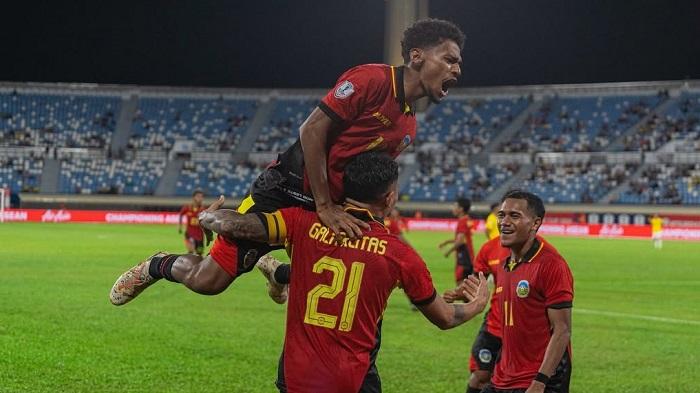 Live Score Hasil Kamboja vs Timor Leste di Piala AFF 2024, Bumi Loro Sae Jaga Peluang ke Semifinal