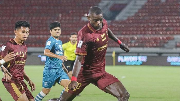 Live Hasil PSM Makassar vs Yangon United Kualifikasi Piala AFC, Juku Eja Unggul Atas Wakil Myanmar