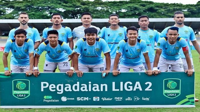 CEK SKOR PSKC Cimahi vs Perserang Play Off Degradasi Liga 2, Tim Tamu Bertekad Akhiri Hasil Buruk