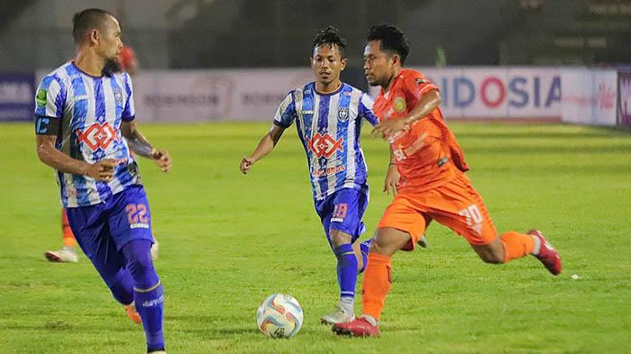 TUAH Andik! Persiraja Banda Aceh Puncaki Klasemen Grup 1 Pegadaian Liga 2 Usai Bungkam Sriwijaya FC