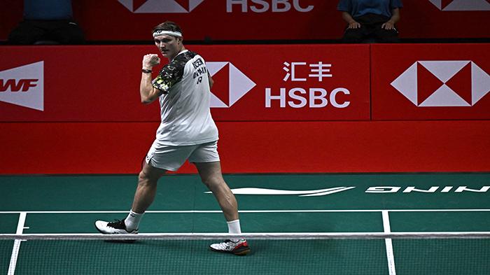 Juara BWF World Tour Finals dari Masa ke Masa, Viktor Axelsen Belum Ada Obat!