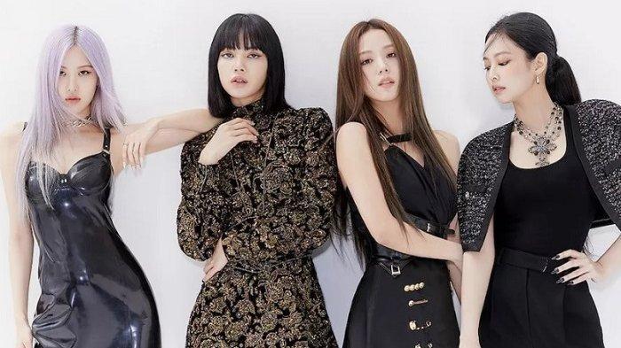 Viral Laga Persija Vs Persib Ditunda Gegara Konser Blackpink hingga Picu Perang Netizen