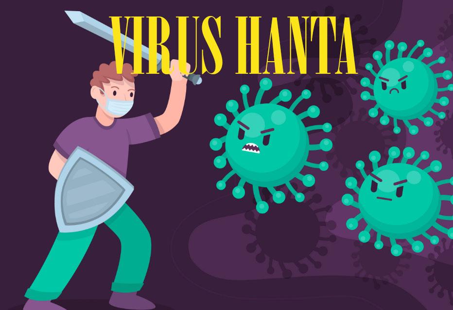 Fakta-fakta Kasus Virus Hanta di Kalbar, Kemenkes Konfirmasi Satu Kasus Positif