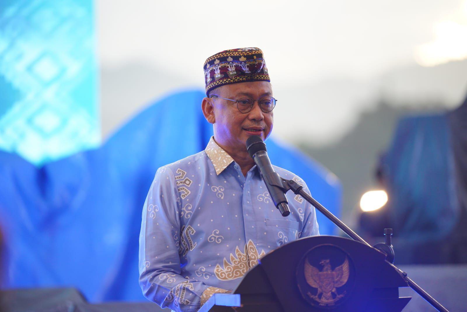 Pemkot Pontianak Fokus pada Keamanan dan Ketertiban Jelang Natal & Tahun Baru