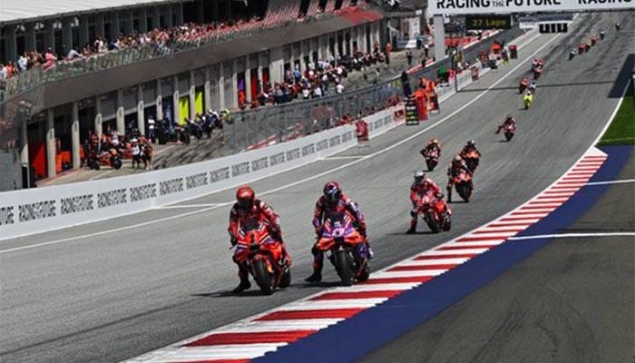 WARNING Marc Marquez untuk Pecco Bagnaia dan Jorge Martin soal Gelar Juara MotoGP 2024