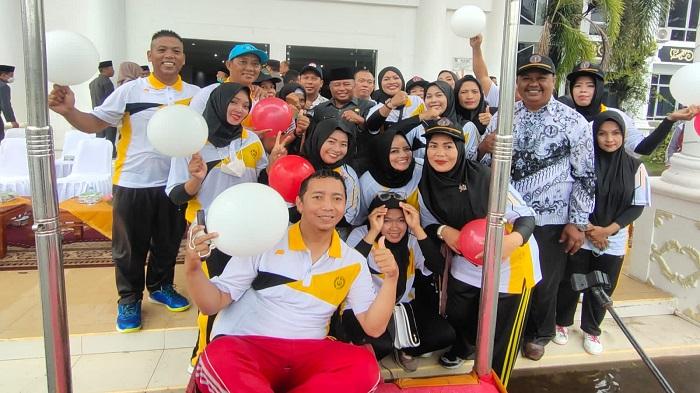 Amanat Mendikbudristek RI Dalam Peringatan Hari Guru di Mempawah