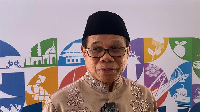 Usia 395 Tahun Sambas, Prabasa Ajak Percepat Pembangunan Jembatan dan Jalan Lingkar Strategis - Tribunpontianak.co.id
