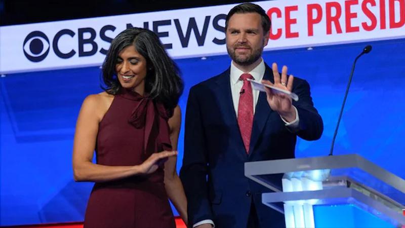 Kisah Pilu JD Vance Wakil Presiden AS Terpilih! Broken Home, Ibu Nikah 5 Kali hingga Pindah Agama - Tribunpontianak.co.id