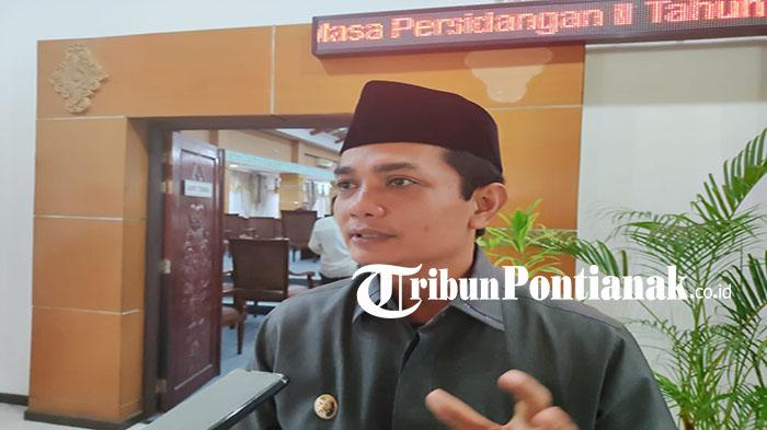 Presiden Jokowi Minta Buka Puasa Bersama Pejabat-ASN Ditiadakan, Wawako Pontianak: Akan Mematuhi